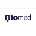 BIOMED LIMITED logo