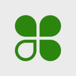 CLOVER.COM logo