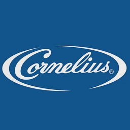 CORNELIUS.COM logo