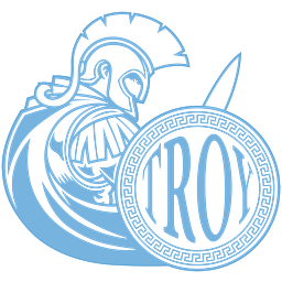 Troy Cronin Elem School logo