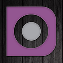 Designer Optics logo