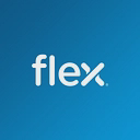 Flex logo — hiring for Product Owner, Payments and Infrastructure