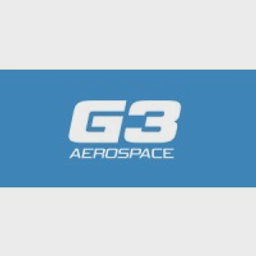 G3AEROSPACE.COM logo