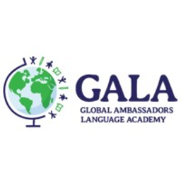 Global Ambassadors Language Academy logo