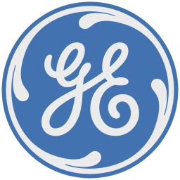 GE.COM logo