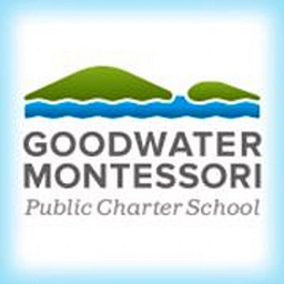GOODWATER MONTESSORI SCHOOL logo