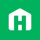 Handoff logo