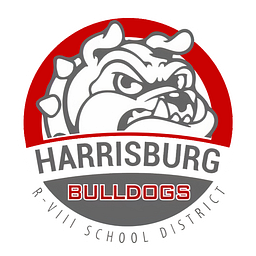 Harrisburg Elementary logo
