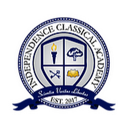 INDEPENDENCE CLASSICAL ACADEMY logo