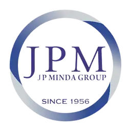 JPMGROUP.CO.IN logo