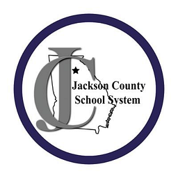 East Jackson Elementary School logo