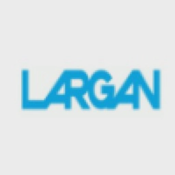 LARGAN.COM.TW logo