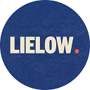 Lielow wherever logo