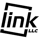 Link, LLC logo