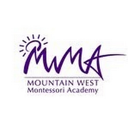 Mountain West Montessori Academy logo