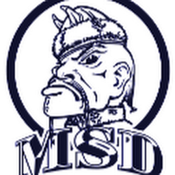 Michigan School for the Deaf logo