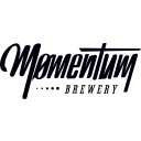 MOMENTUM BREWERY logo