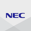 NEC Software Solutions logo — hiring for Senior Software Engineer- Java Full Stack