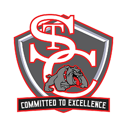 ST. CLAIR ELEM. logo