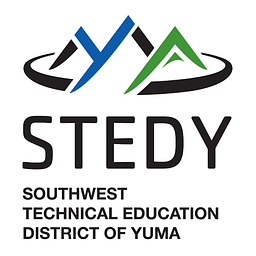 STEDY- Aztec HS Satellite logo