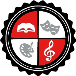 Syracuse Arts Academy - North logo