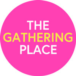 The Gathering Place logo