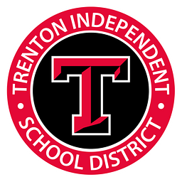 TRENTON MIDDLE logo