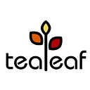 Tealeaf Logo