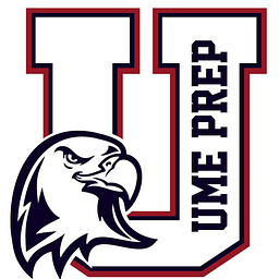 UME MANSFIELD EL logo