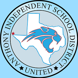 ANTHONY EL logo