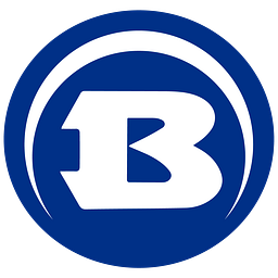 Bethel Middle School logo