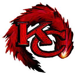 Kansas Es logo