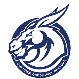 LONE JACK HIGH logo