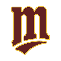 MANSFIELD JR. HIGH logo