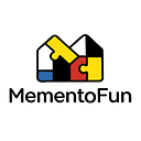 mementofun logo