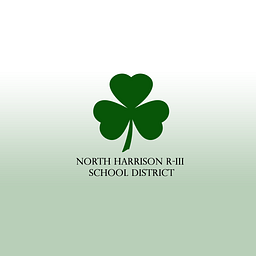 NORTH HARRISON ELEM. logo