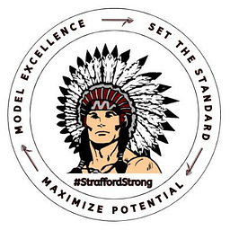 STRAFFORD ELEM. logo