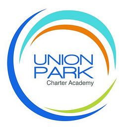 UNION PARK CHARTER ACADEMY logo