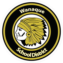 Wanaque Elementary School logo