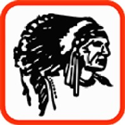 White Cloud High School logo