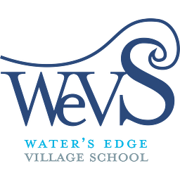 Water'S Edge Village School logo
