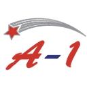 A 1 Broadcast logo