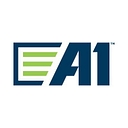 A 1 Door Company logo