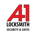 A 1 Locksmith Dfw logo