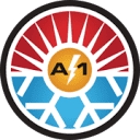 A-1 Mechanical Logo