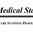 A 1 Medical Staffing logo