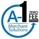 A 1 Merchant Solutions logo