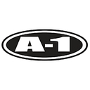 A 1 Mobile Storage Service / Heartland Trailer Sales And Leasing logo
