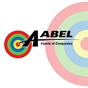A Abel logo