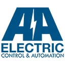 Aa Electric logo